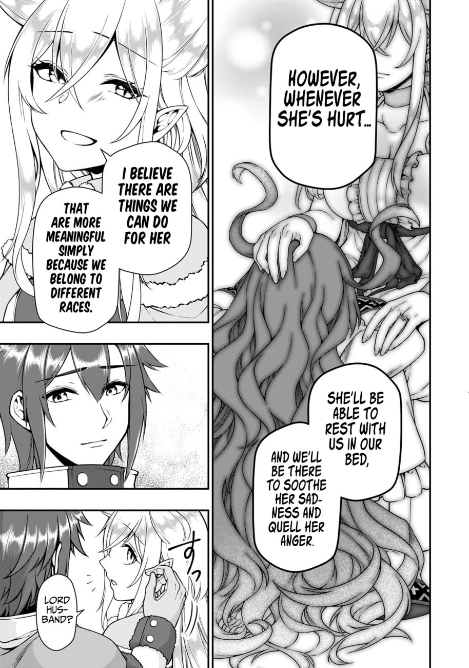 Lv2 kara Cheat datta Motoyuusha Kouho no Mattari Isekai Life Chapter 44 - Page 27