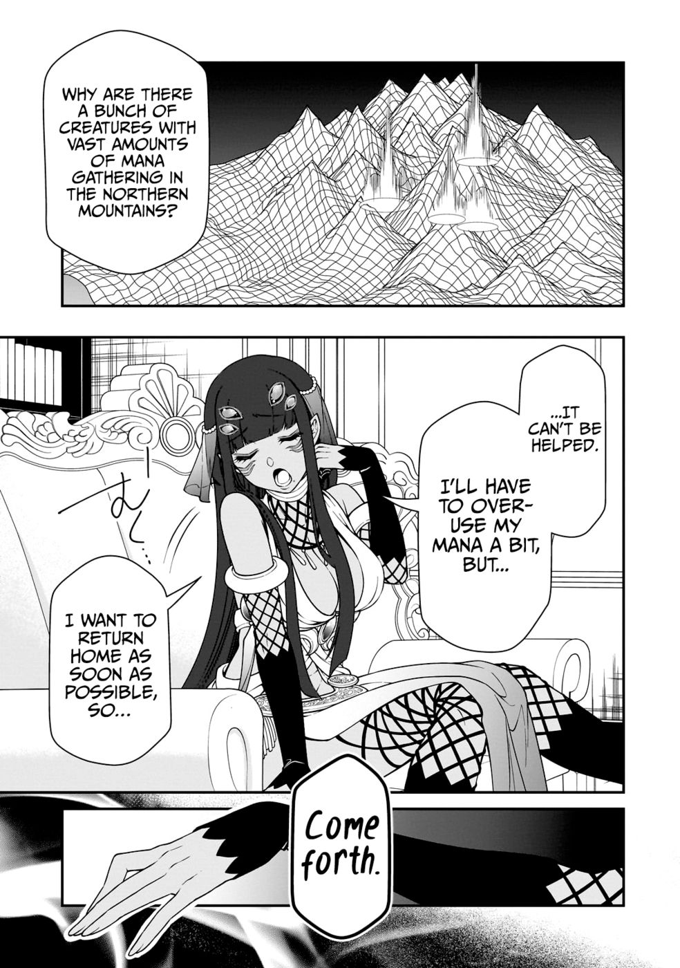 Lv2 kara Cheat datta Motoyuusha Kouho no Mattari Isekai Life Chapter 47 - Page 27