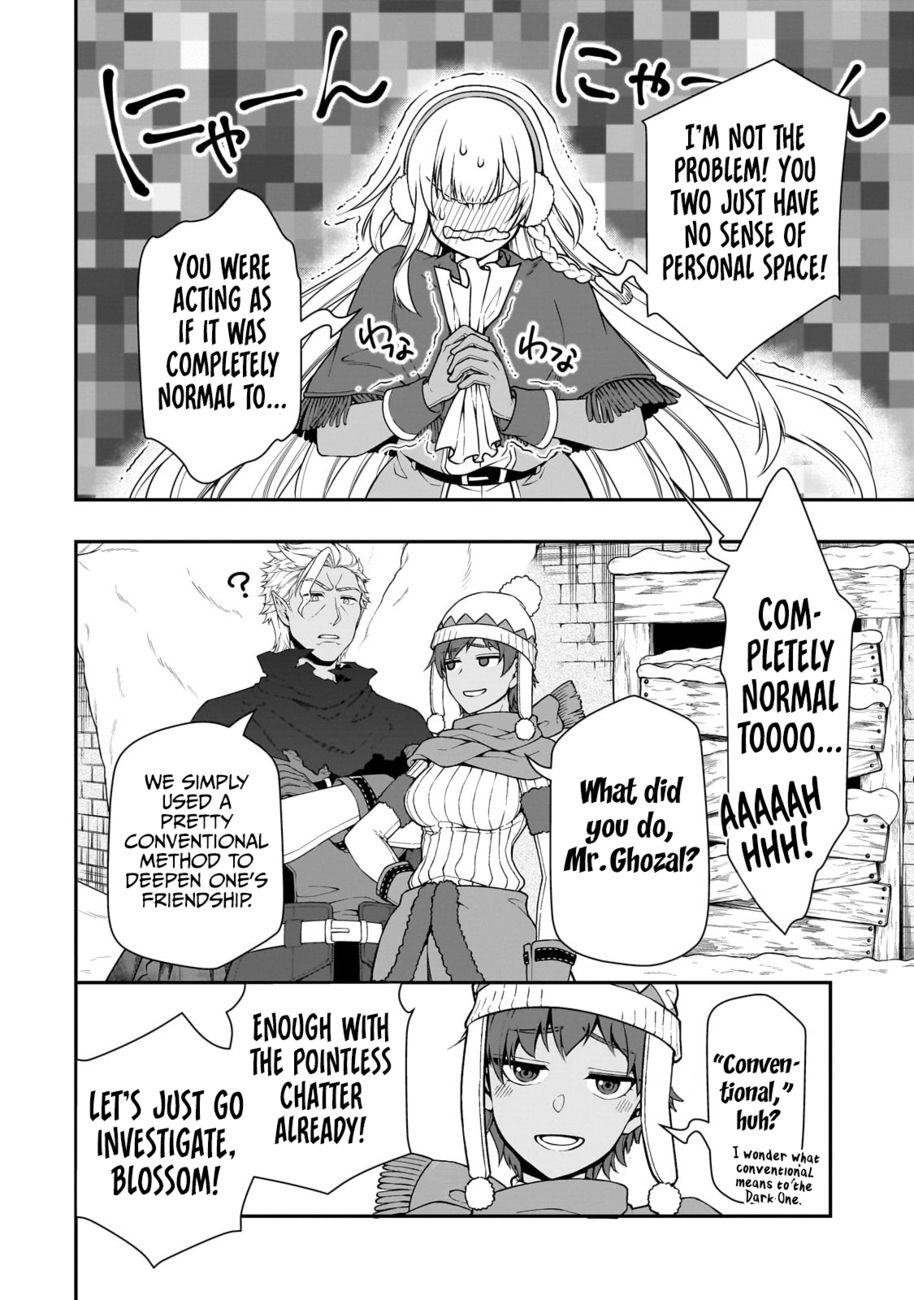 Lv2 kara Cheat datta Motoyuusha Kouho no Mattari Isekai Life Chapter 48 - Page 28