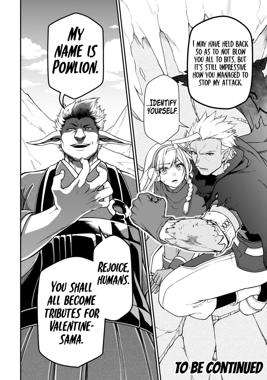 Lv2 kara Cheat datta Motoyuusha Kouho no Mattari Isekai Life Chapter 48 - Page 30