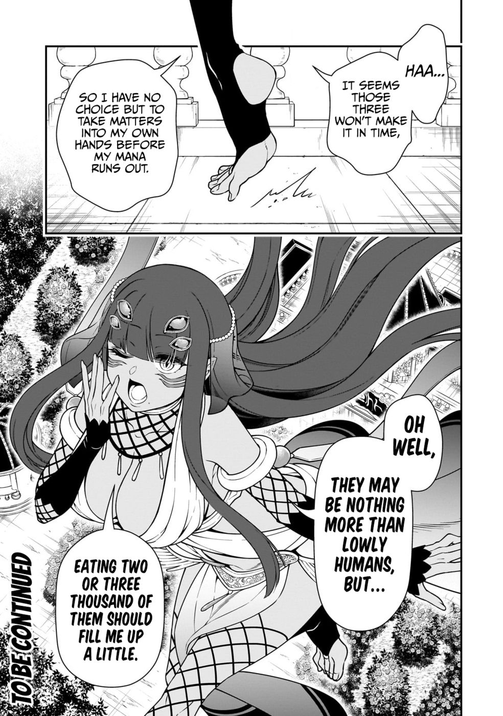 Lv2 kara Cheat datta Motoyuusha Kouho no Mattari Isekai Life Chapter 51 - Page 29