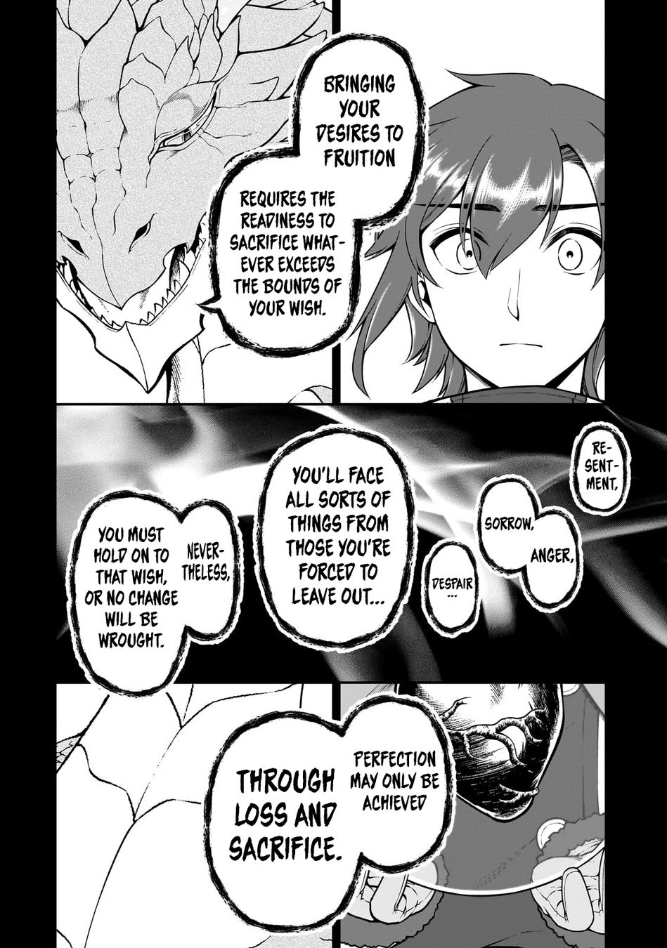 Lv2 kara Cheat datta Motoyuusha Kouho no Mattari Isekai Life Chapter 52 - Page 15