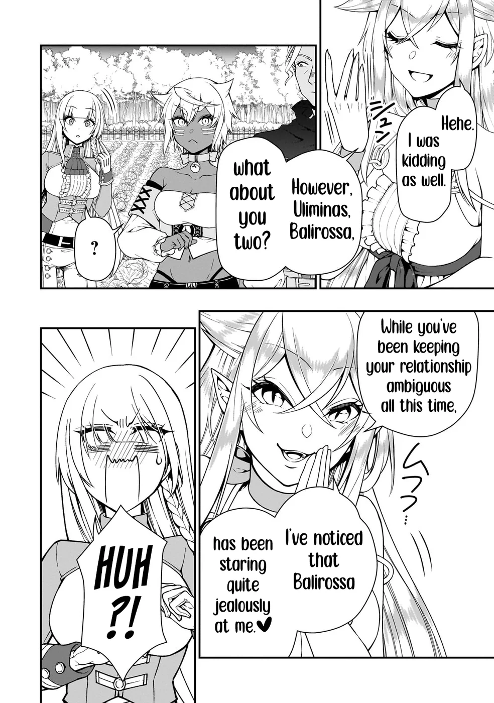 Lv2 kara Cheat datta Motoyuusha Kouho no Mattari Isekai Life Chapter 56 - Page 15