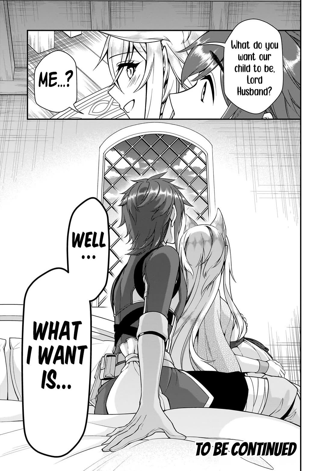 Lv2 kara Cheat datta Motoyuusha Kouho no Mattari Isekai Life Chapter 58 - Page 31