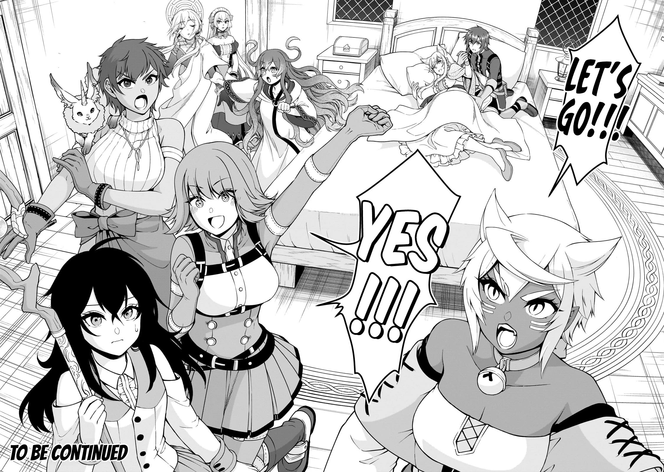 Lv2 kara Cheat datta Motoyuusha Kouho no Mattari Isekai Life Chapter 59 - Page 31