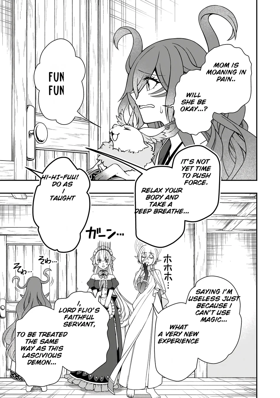 Lv2 kara Cheat datta Motoyuusha Kouho no Mattari Isekai Life Chapter 60 - Page 12