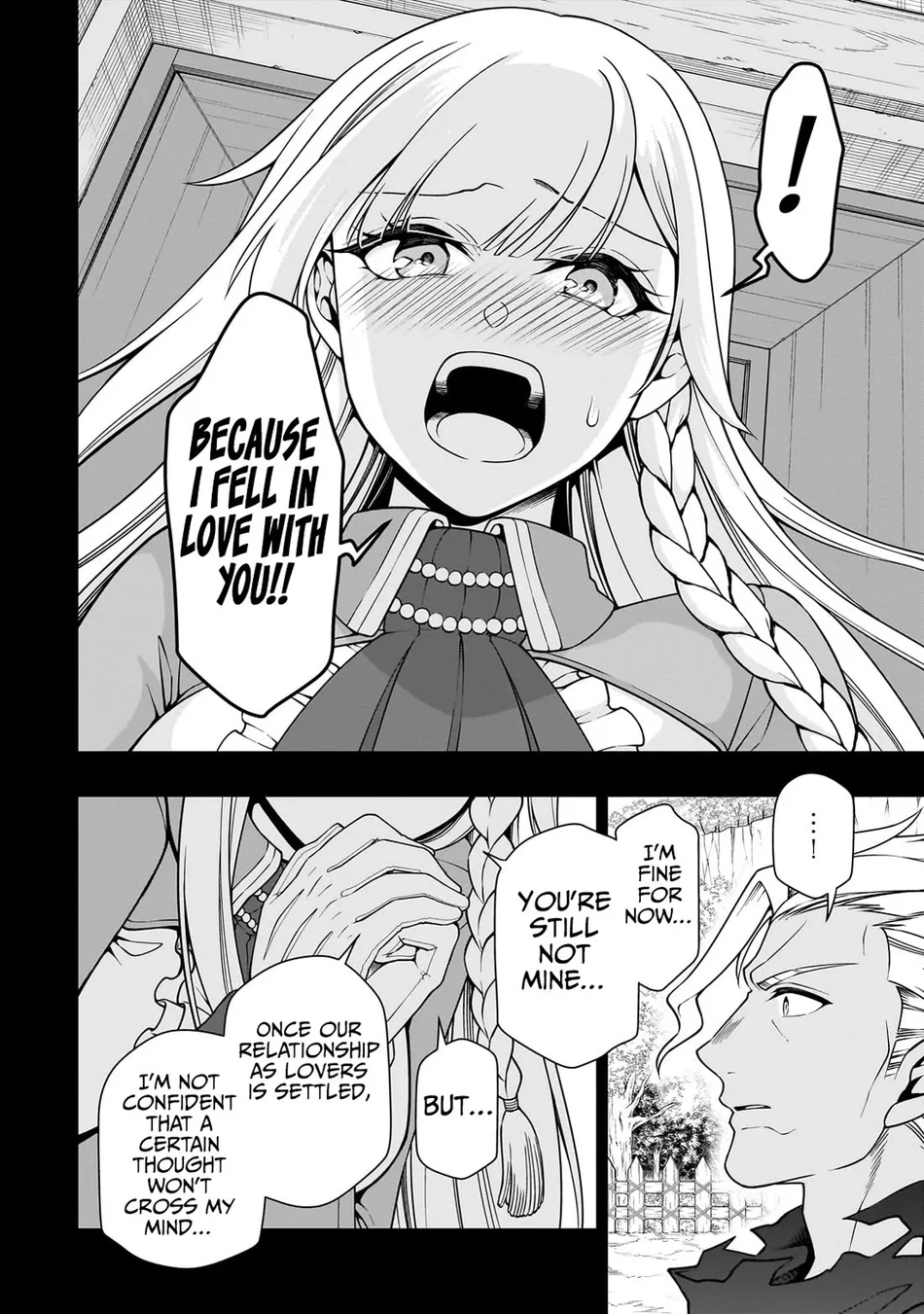 Lv2 kara Cheat datta Motoyuusha Kouho no Mattari Isekai Life Chapter 61 - Page 21