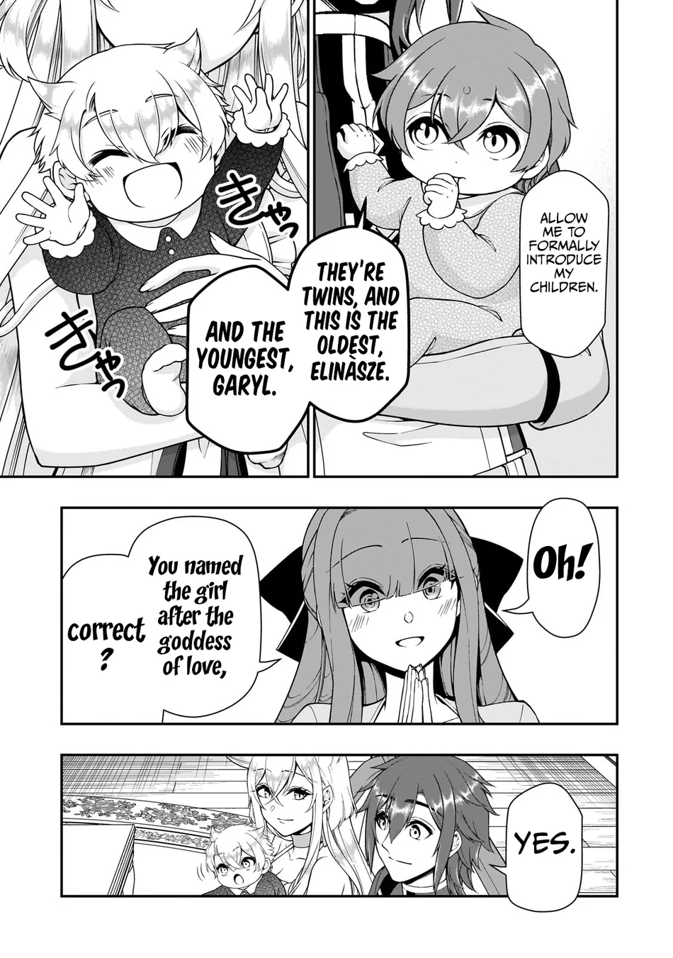 Lv2 kara Cheat datta Motoyuusha Kouho no Mattari Isekai Life Chapter 62 - Page 20