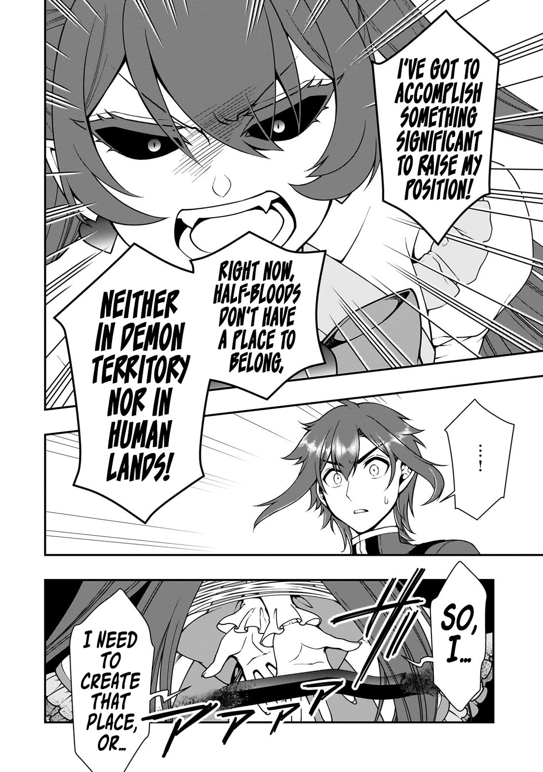 Lv2 kara Cheat datta Motoyuusha Kouho no Mattari Isekai Life Chapter 63 - Page 28