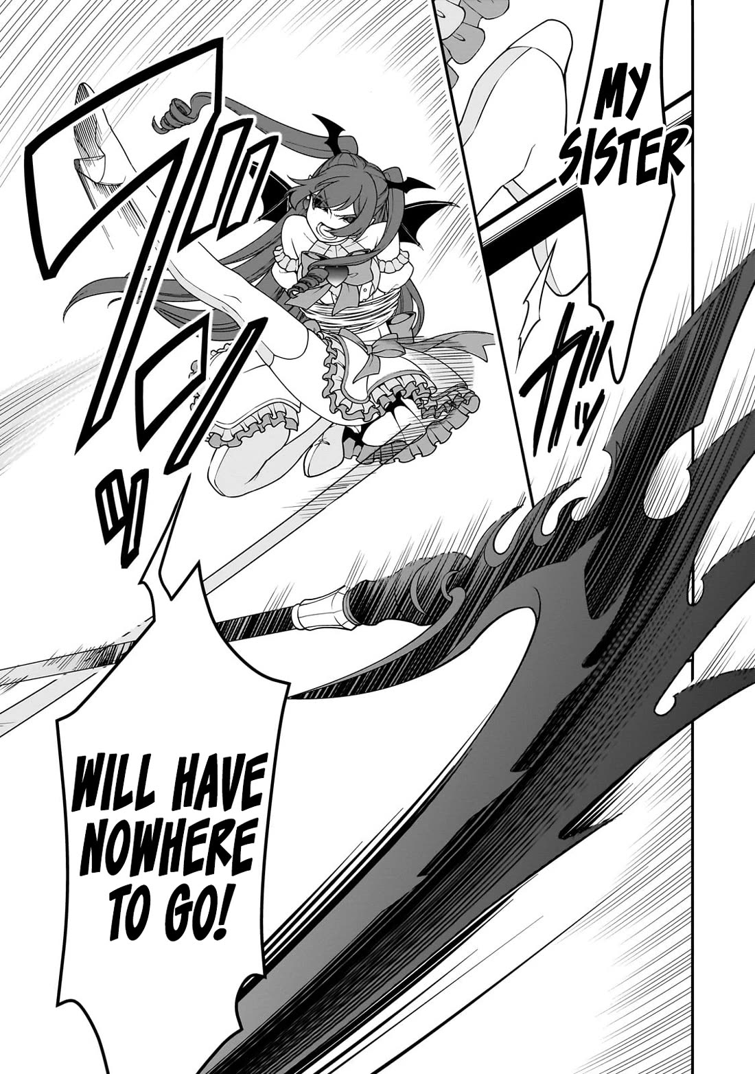 Lv2 kara Cheat datta Motoyuusha Kouho no Mattari Isekai Life Chapter 63 - Page 29