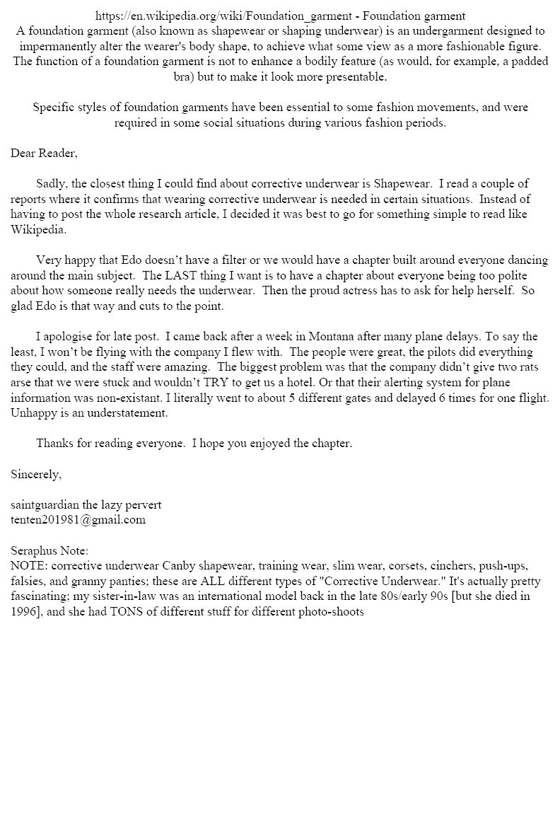 Amai Seikatsu Chapter 203 - Page 18