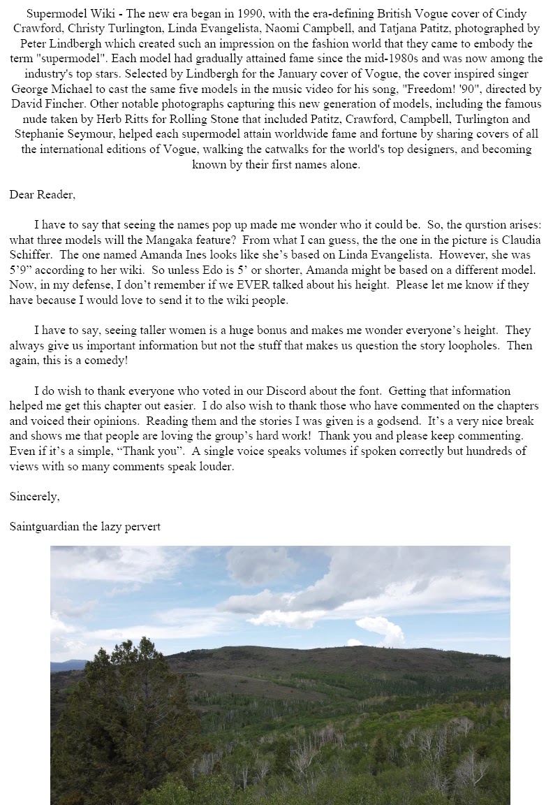 Amai Seikatsu Chapter 97 - Page 18