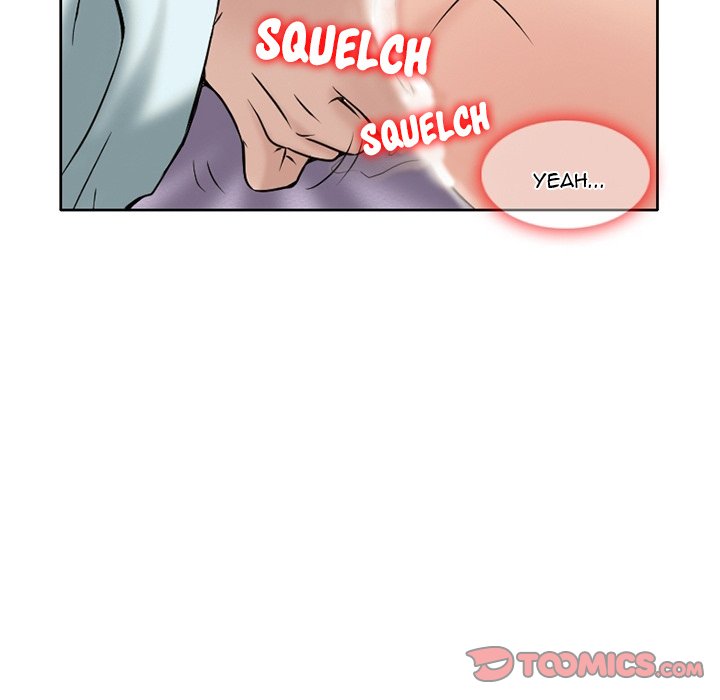 Black Love Chapter 14 - Page 62