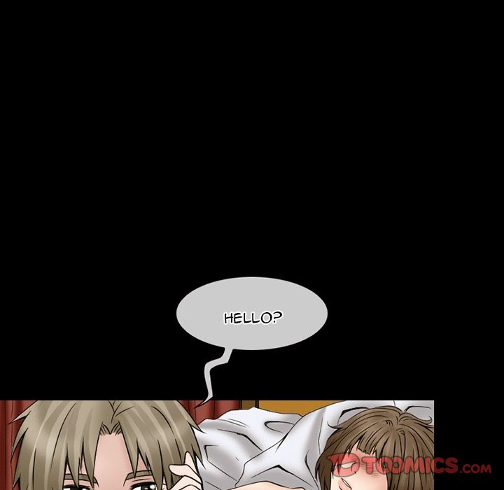 Black Love Chapter 16 - Page 22