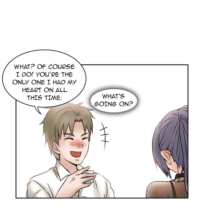 Black Love Chapter 16 - Page 49