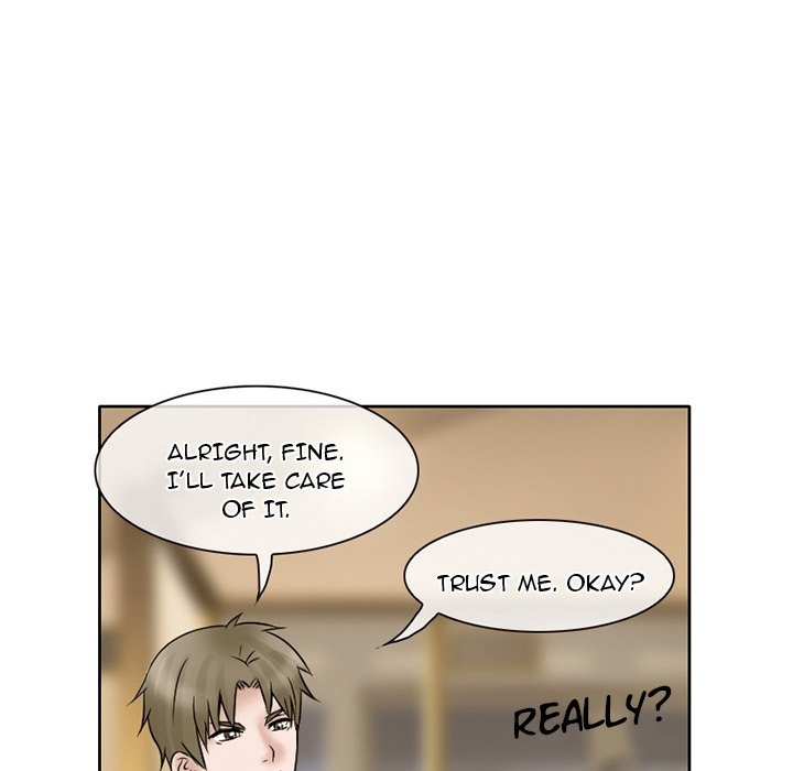 Black Love Chapter 16 - Page 67