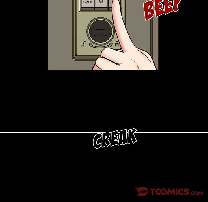 Black Love Chapter 16 - Page 74