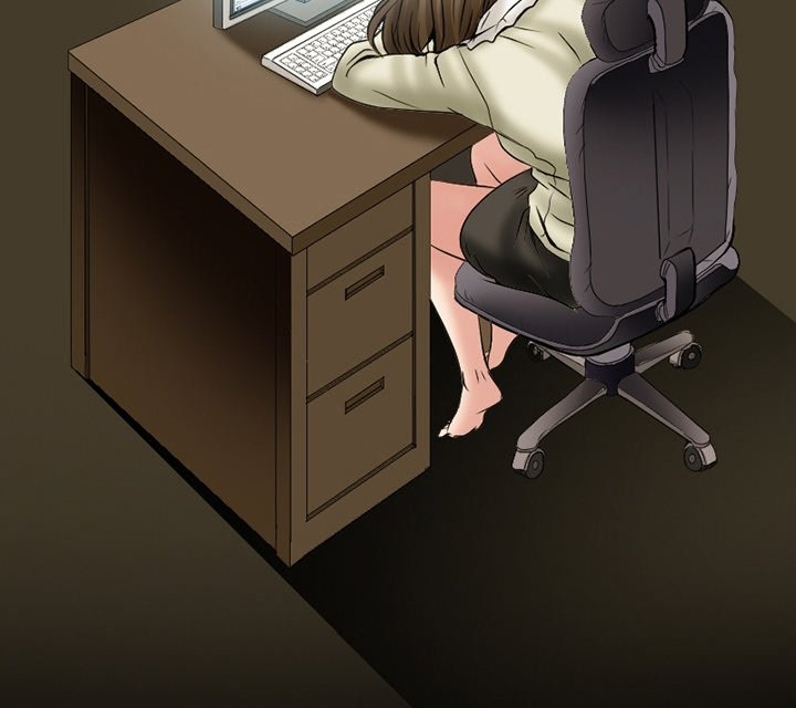 Black Love Chapter 16 - Page 83