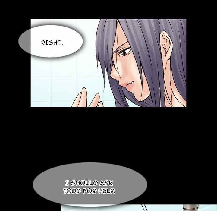 Black Love Chapter 16 - Page 9