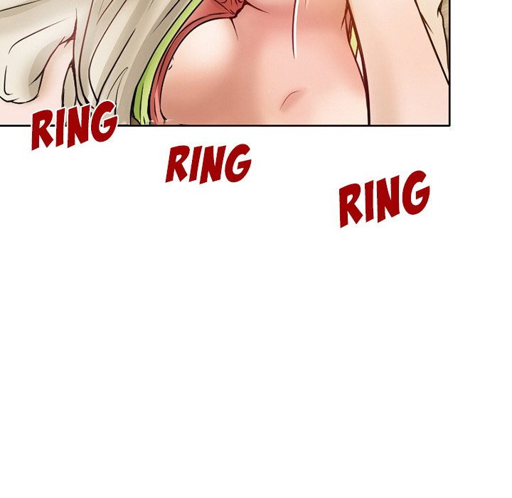 Black Love Chapter 17 - Page 19