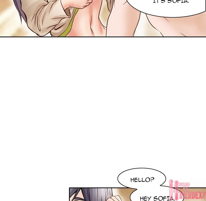 Black Love Chapter 17 - Page 21