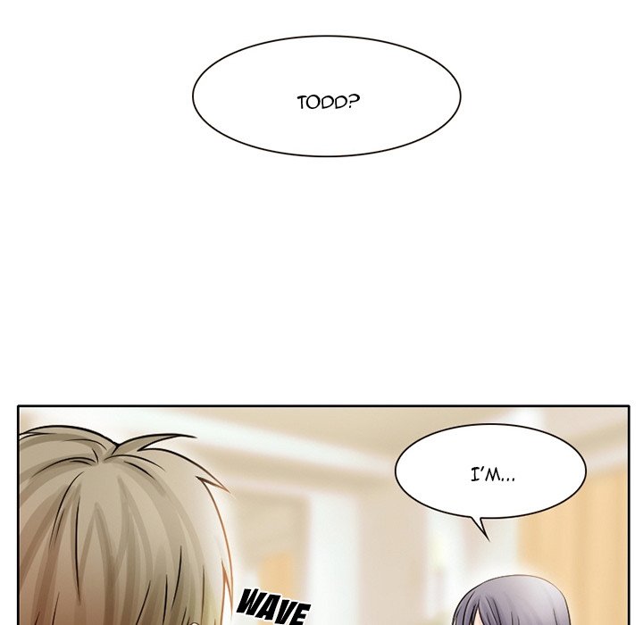 Black Love Chapter 17 - Page 23