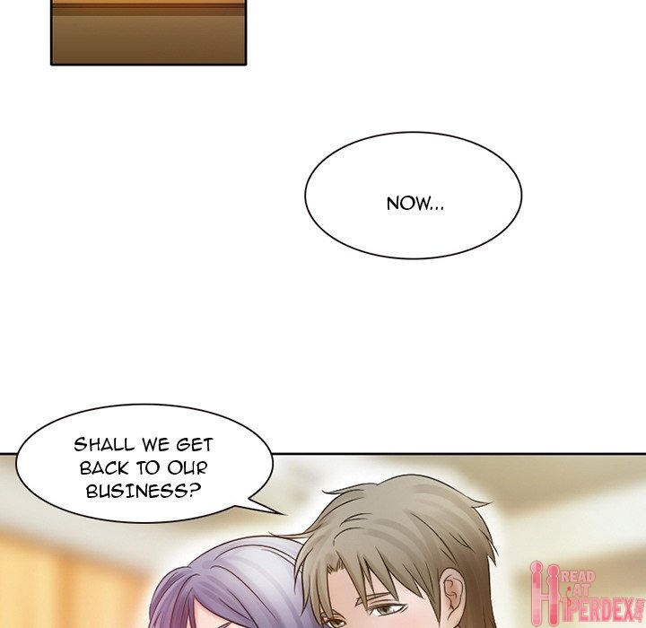 Black Love Chapter 17 - Page 27