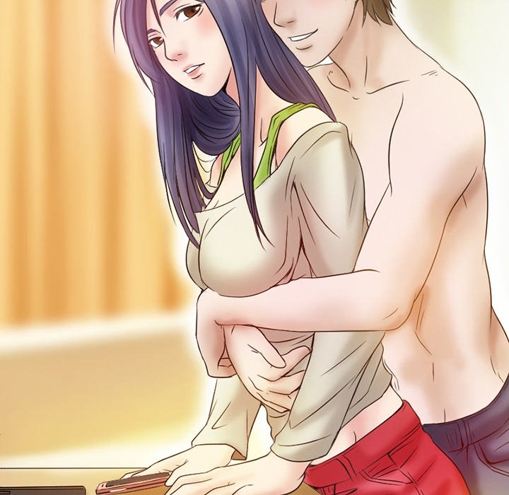 Black Love Chapter 17 - Page 28