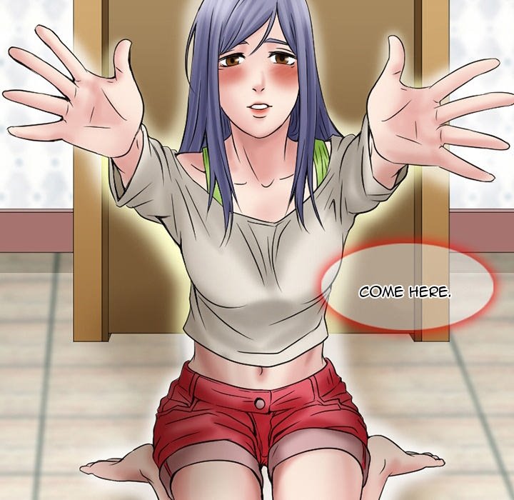 Black Love Chapter 17 - Page 40