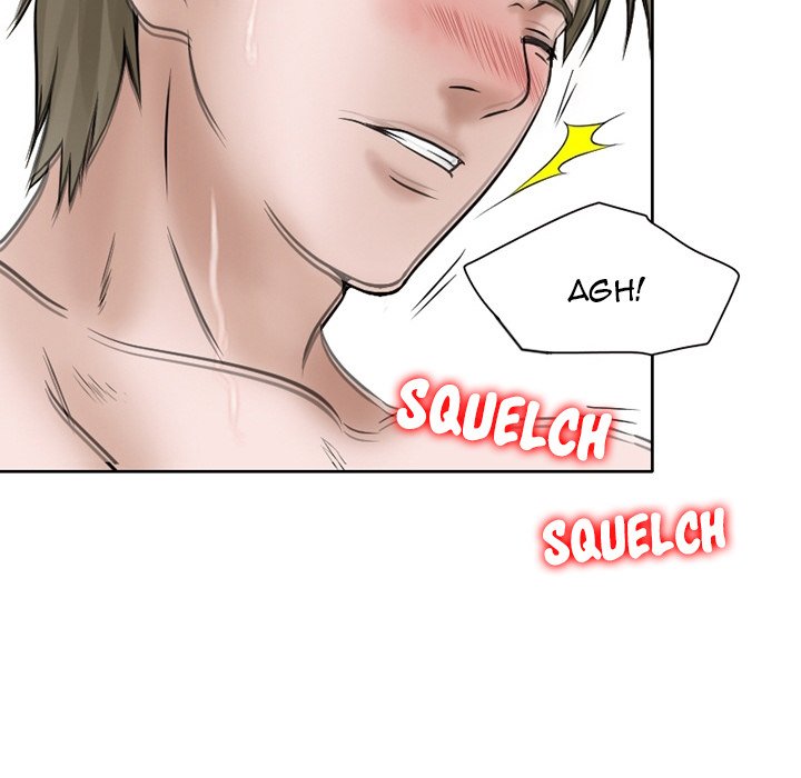 Black Love Chapter 17 - Page 55