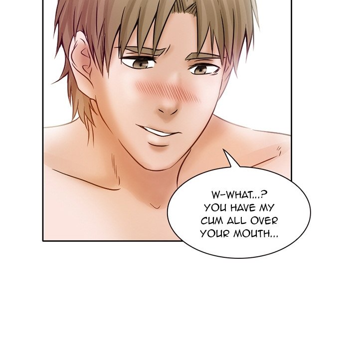 Black Love Chapter 17 - Page 63