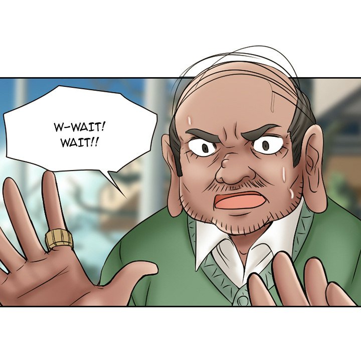 Black Love Chapter 20 - Page 25