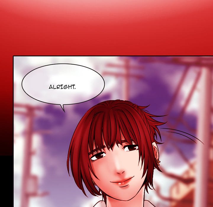 Black Love Chapter 20 - Page 36