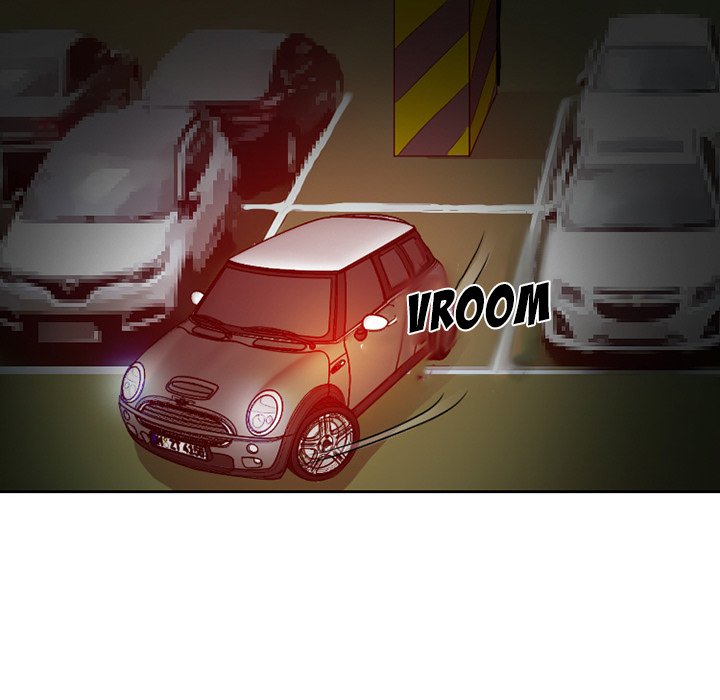 Black Love Chapter 28 - Page 11