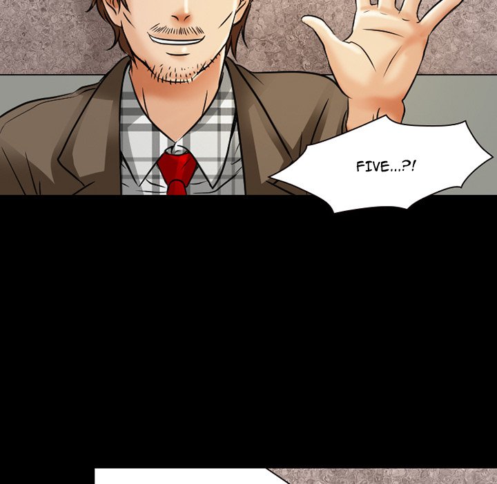 Black Love Chapter 34 - Page 11