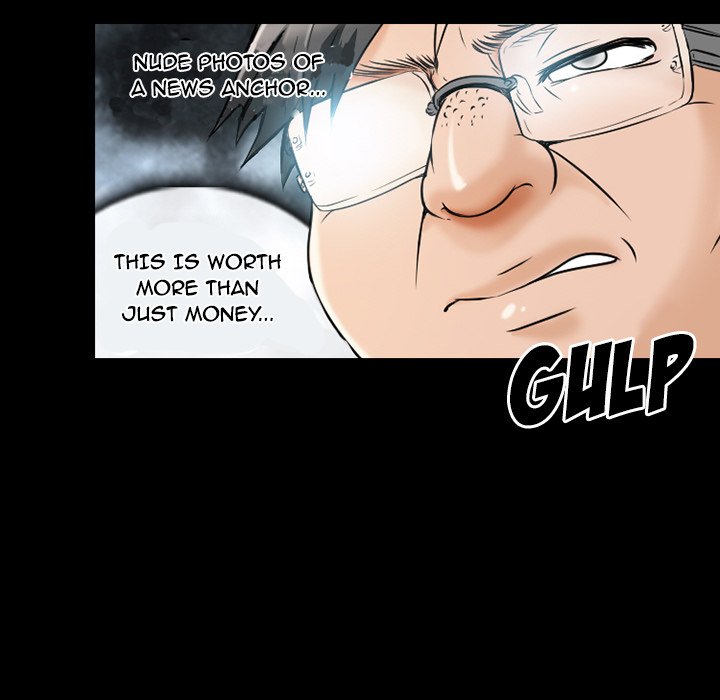 Black Love Chapter 34 - Page 15