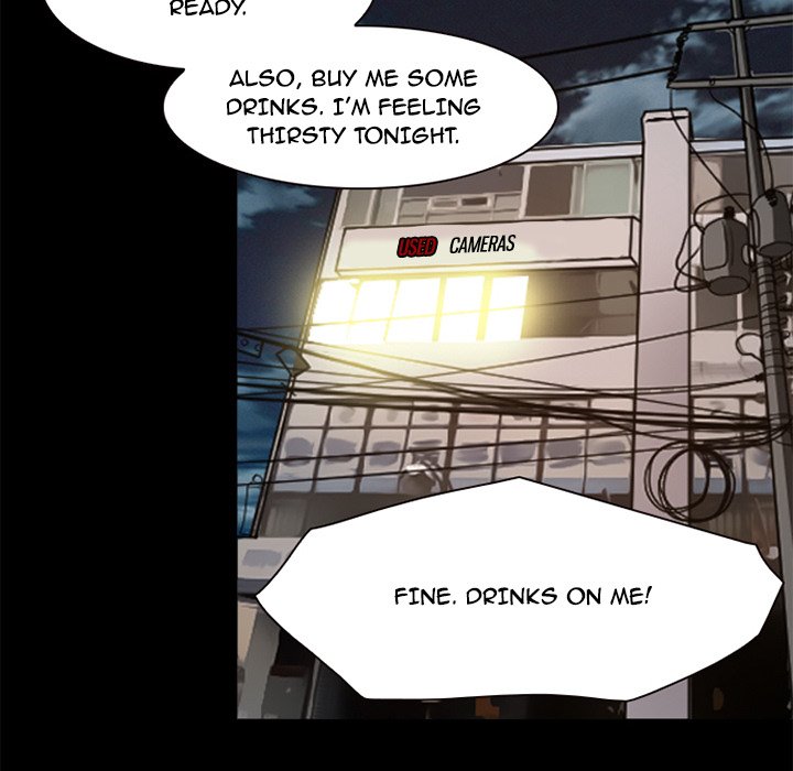 Black Love Chapter 34 - Page 19