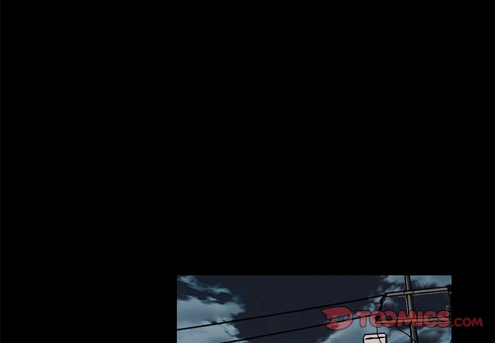 Black Love Chapter 34 - Page 2