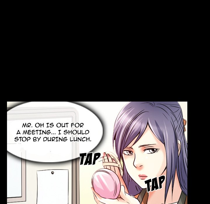 Black Love Chapter 34 - Page 28