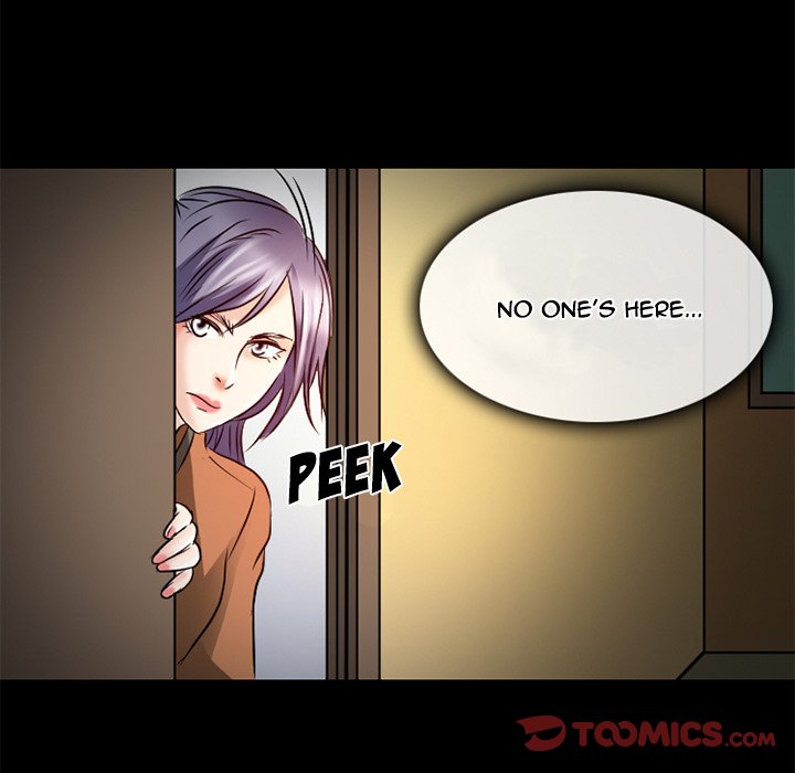 Black Love Chapter 34 - Page 34