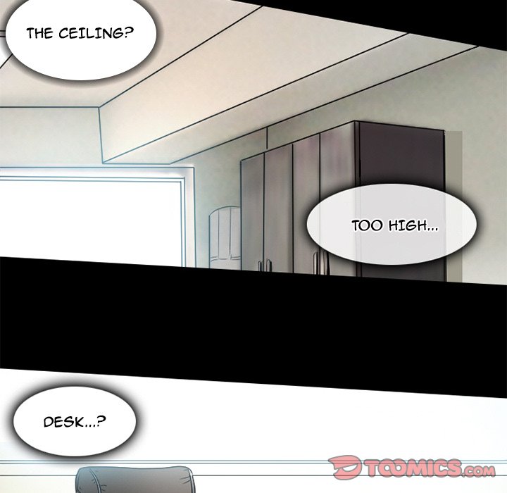 Black Love Chapter 34 - Page 42