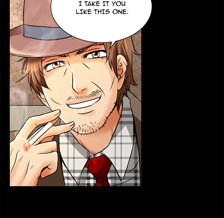 Black Love Chapter 34 - Page 5