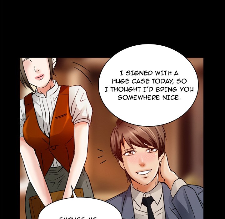 Black Love Chapter 34 - Page 61