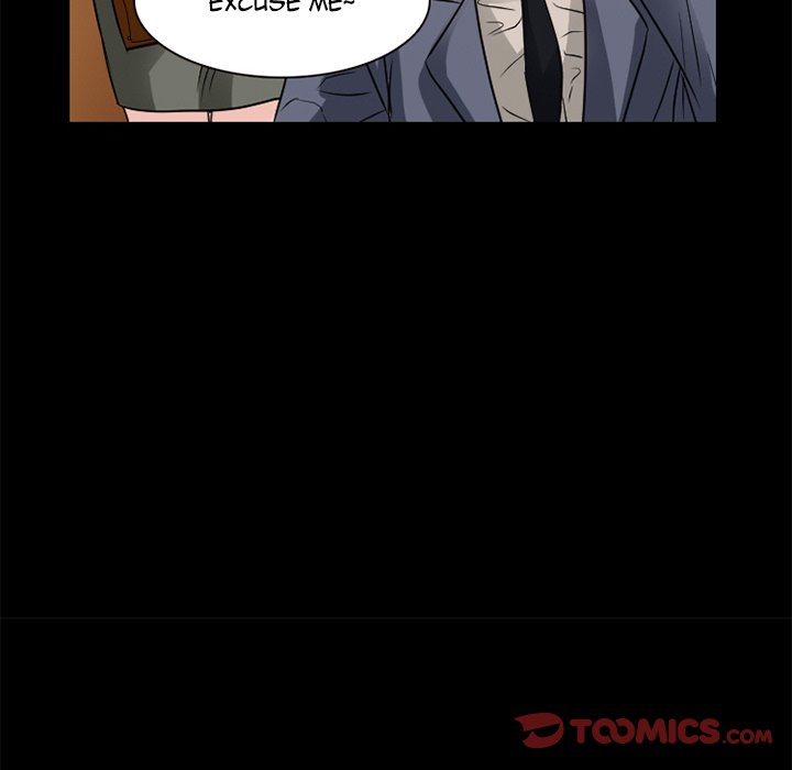 Black Love Chapter 34 - Page 62