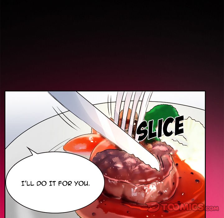 Black Love Chapter 34 - Page 66