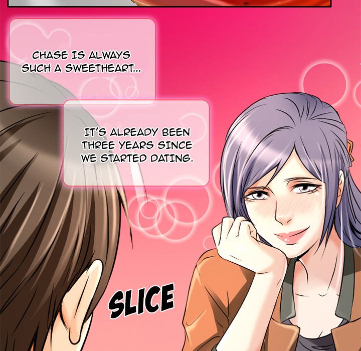 Black Love Chapter 34 - Page 67