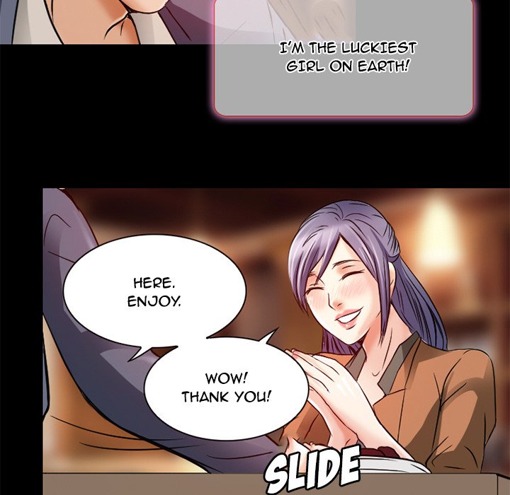 Black Love Chapter 34 - Page 69