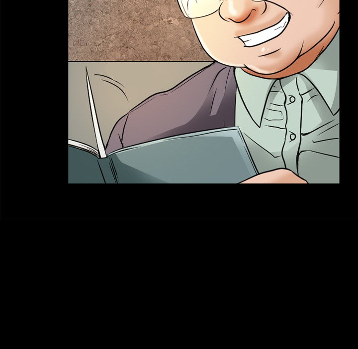 Black Love Chapter 34 - Page 7