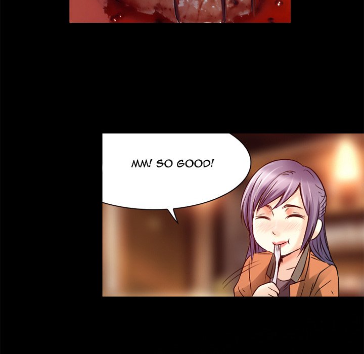 Black Love Chapter 34 - Page 71