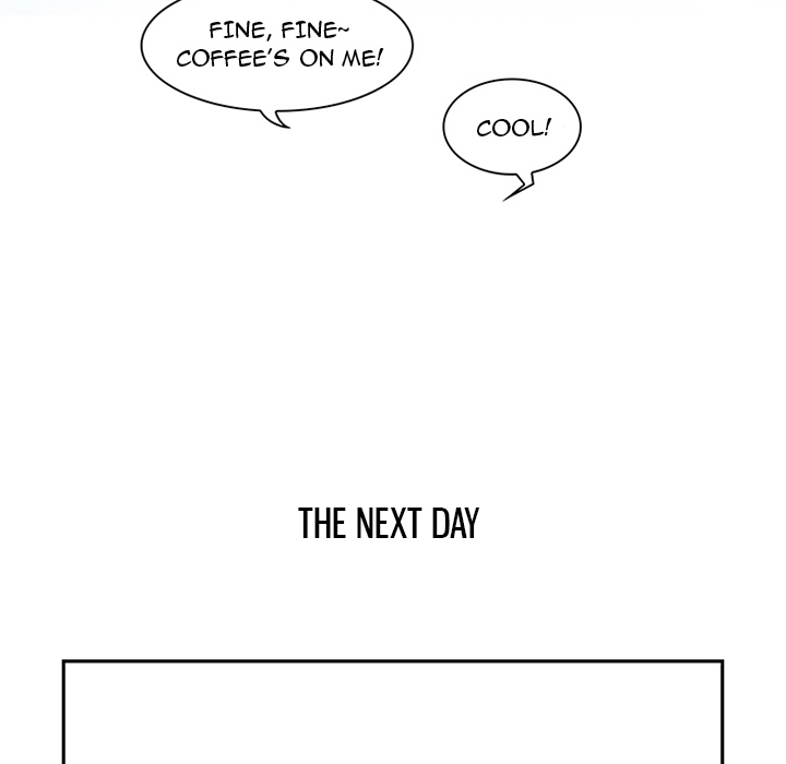 Black Love Chapter 36 - Page 14